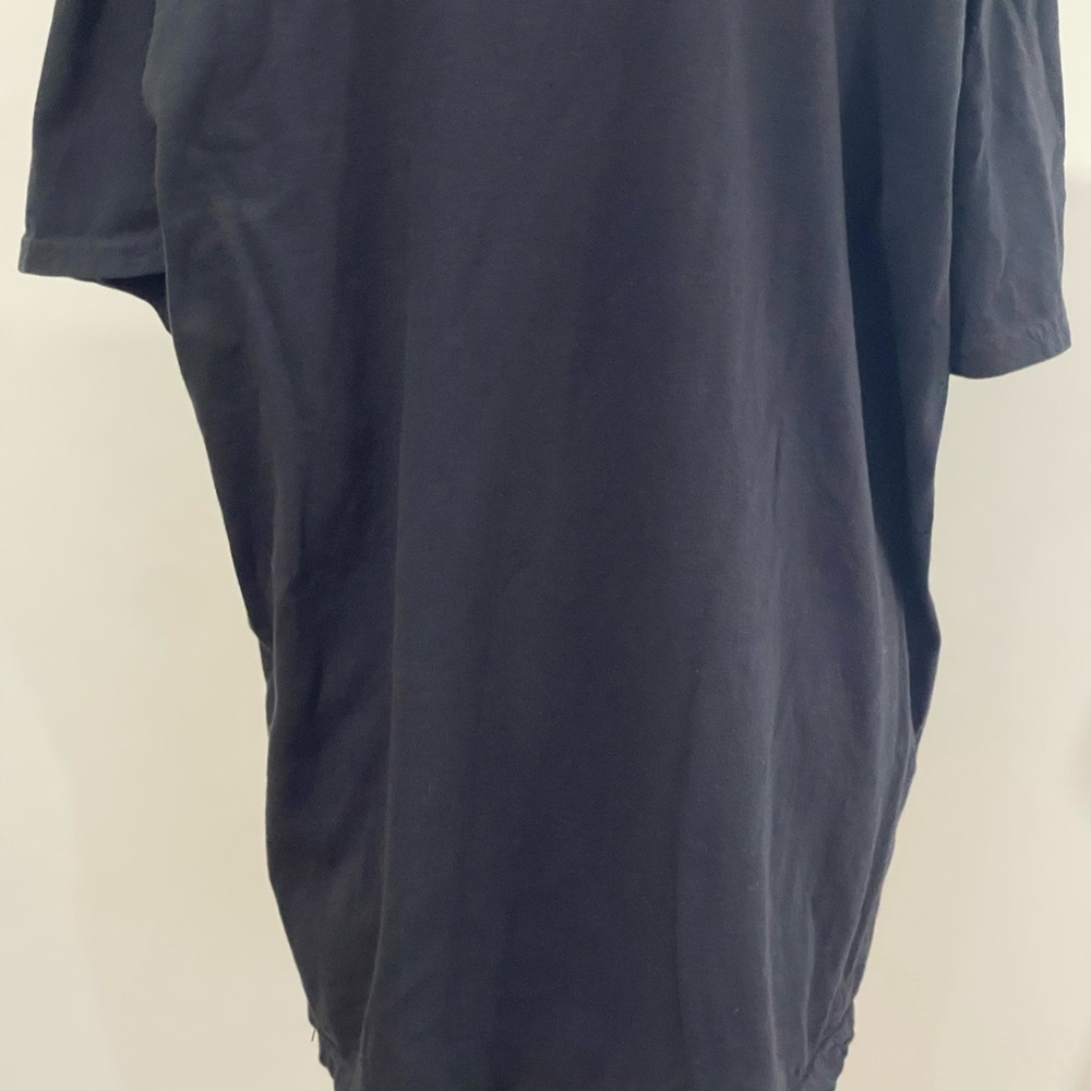 Comfort Colors XL Winebow Live 2022 Black Graphic T-Shirt with Guitar Design 559 - Picture 6 of 7